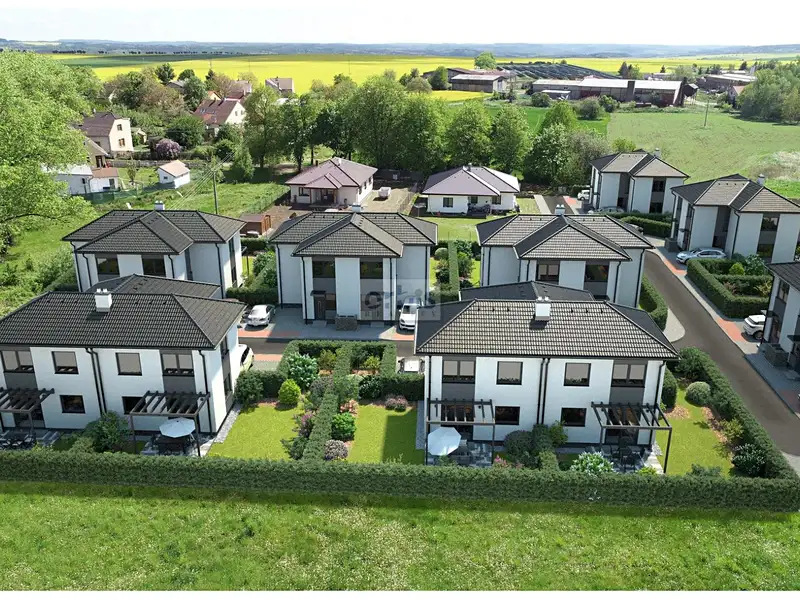 Prodej rodinného domu 154 m², pozemek 281 m², Pavlíkov – náhled fotky 1