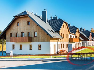Prodej apartmánů 63 m²