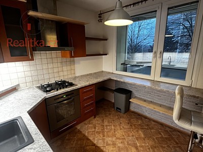 Pronájem bytu 3+1 79 m²