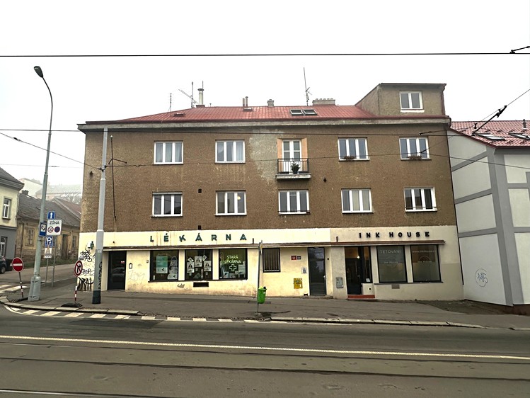 Zenklova