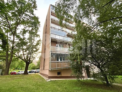 Pronájem bytu 2+1 61 m²