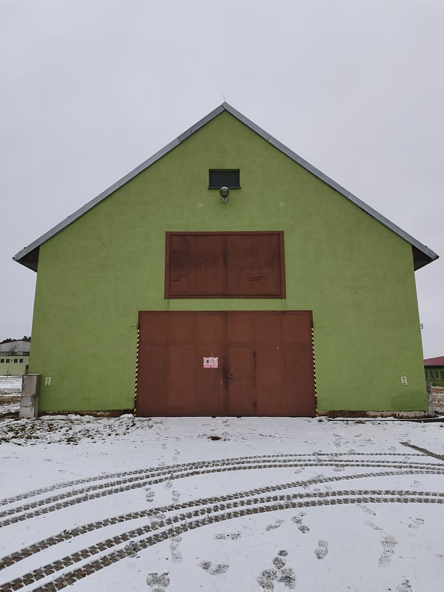 Pronájem skladového prostoru 763 m² – fotografie 5