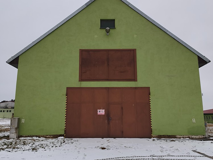 Ostatní