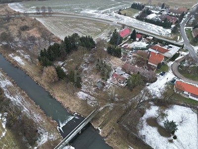 Prodej  stavebního pozemku 4 943 m² — photo 4
