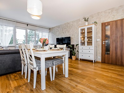 Prodej bytu 3+1 95 m² — photo 2