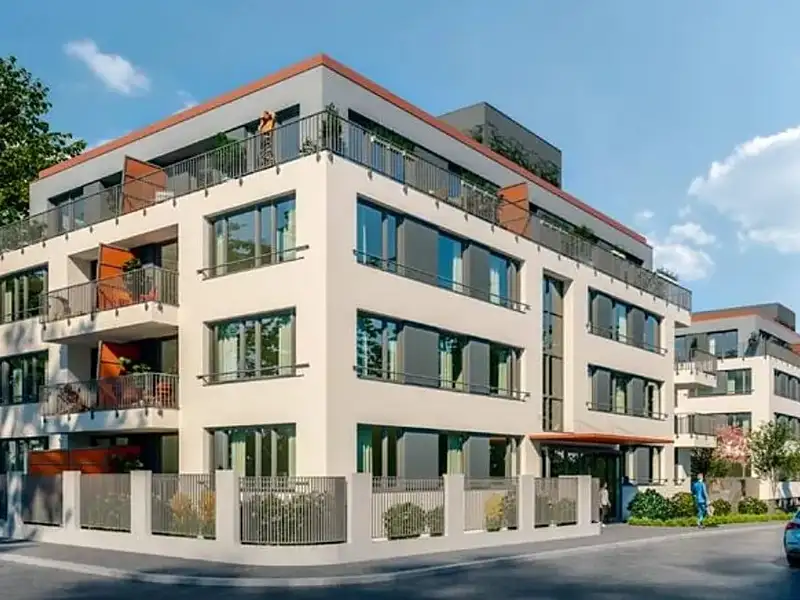 Prodej bytu 1+kk 37 m², Praha – náhled fotky 2