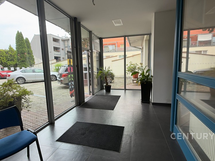 Prodej komerčního prostoru, 758 m² (2 z 23)