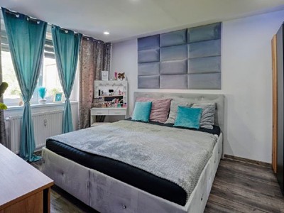 Prodej bytu 2+1 55 m²