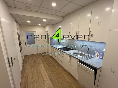 Pronájem bytu 2+1 49 m²