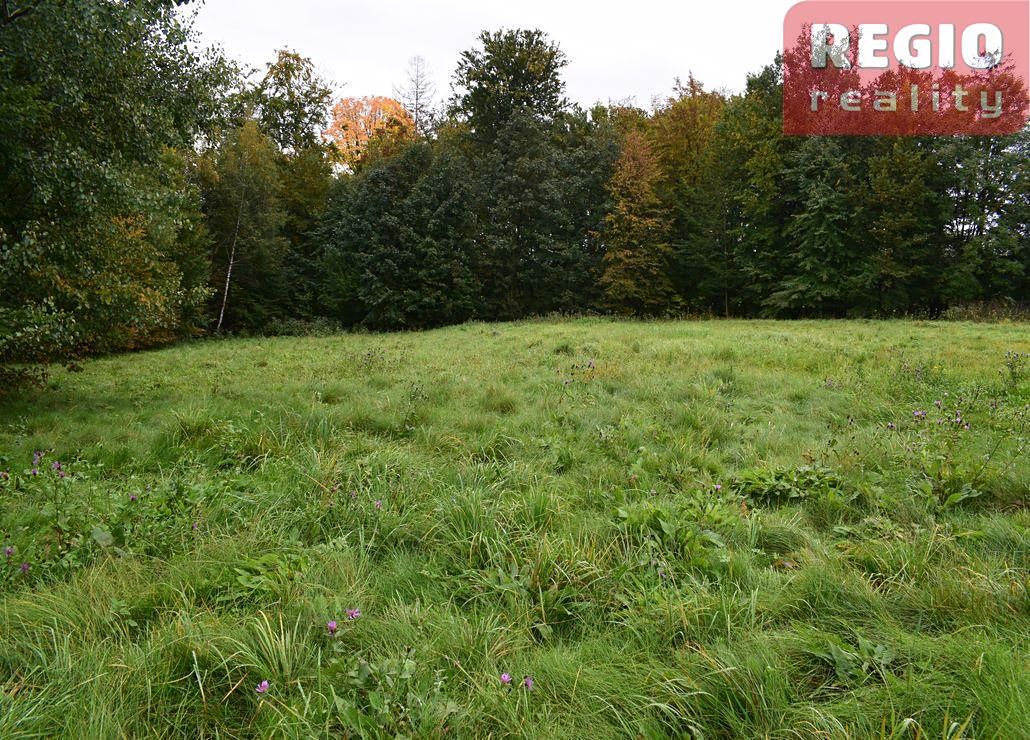 Prodej stavebního pozemku 3332 m²