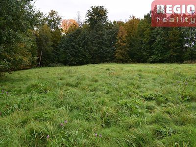 Prodej stavebního pozemku 3332 m²