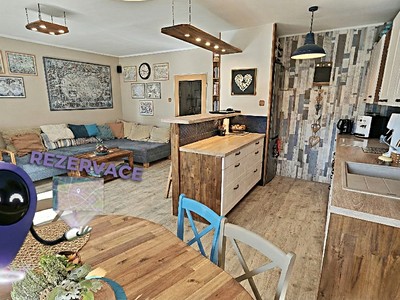 Prodej bytu 4+kk 99 m²