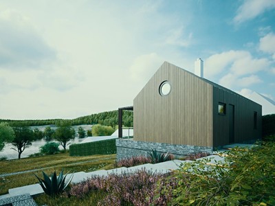 Prodej  stavebního pozemku 275 m²