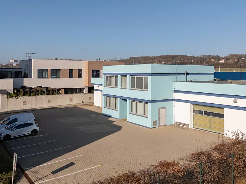 Prodej obchodního prostoru 1390 m², Mladá Boleslav – náhled fotky 3