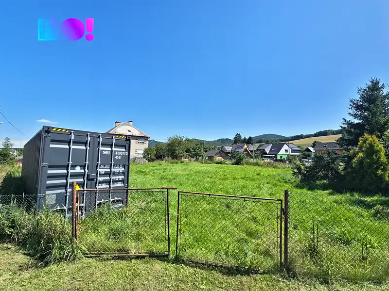 Prodej stavebního pozemku 1118 m², Bělá pod Pradědem – náhled fotky 2