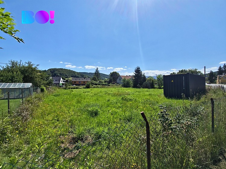 Prodej pozemku, 1 118 m² (4 z 11)