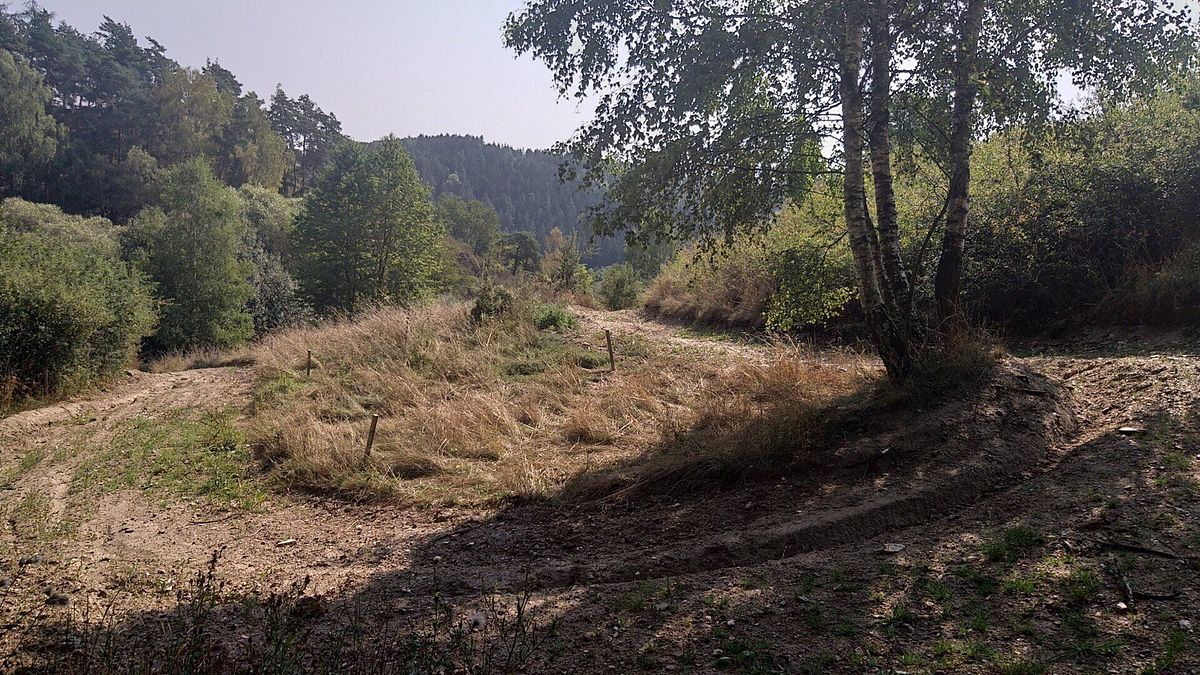 Prodej pole 34244 m² – fotografie 2