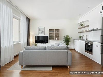 Prodej bytu 2+1 63 m²