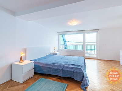 Pronájem bytu 2+kk 78 m² (Mezonet)