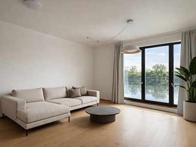 Prodej bytu 2+kk 57 m²