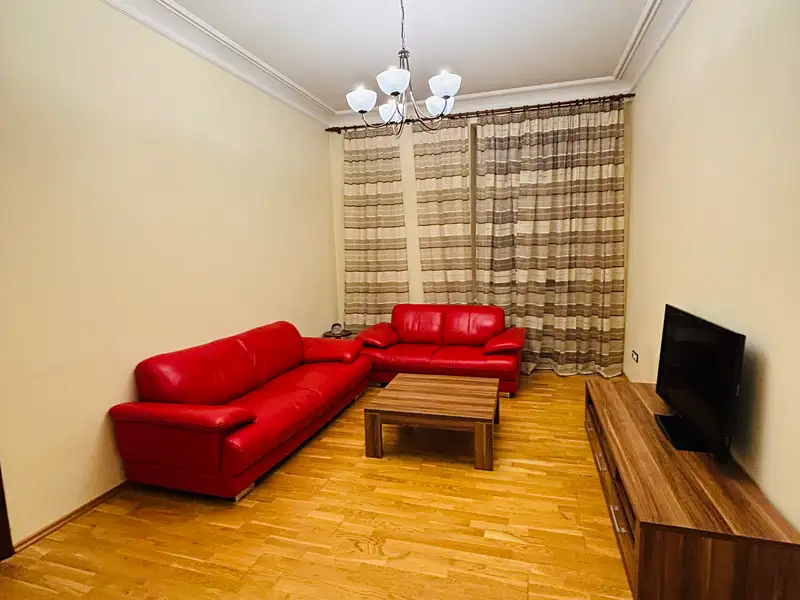 Prodej bytu 3+1 81 m², Karlovy Vary – náhled fotky 2