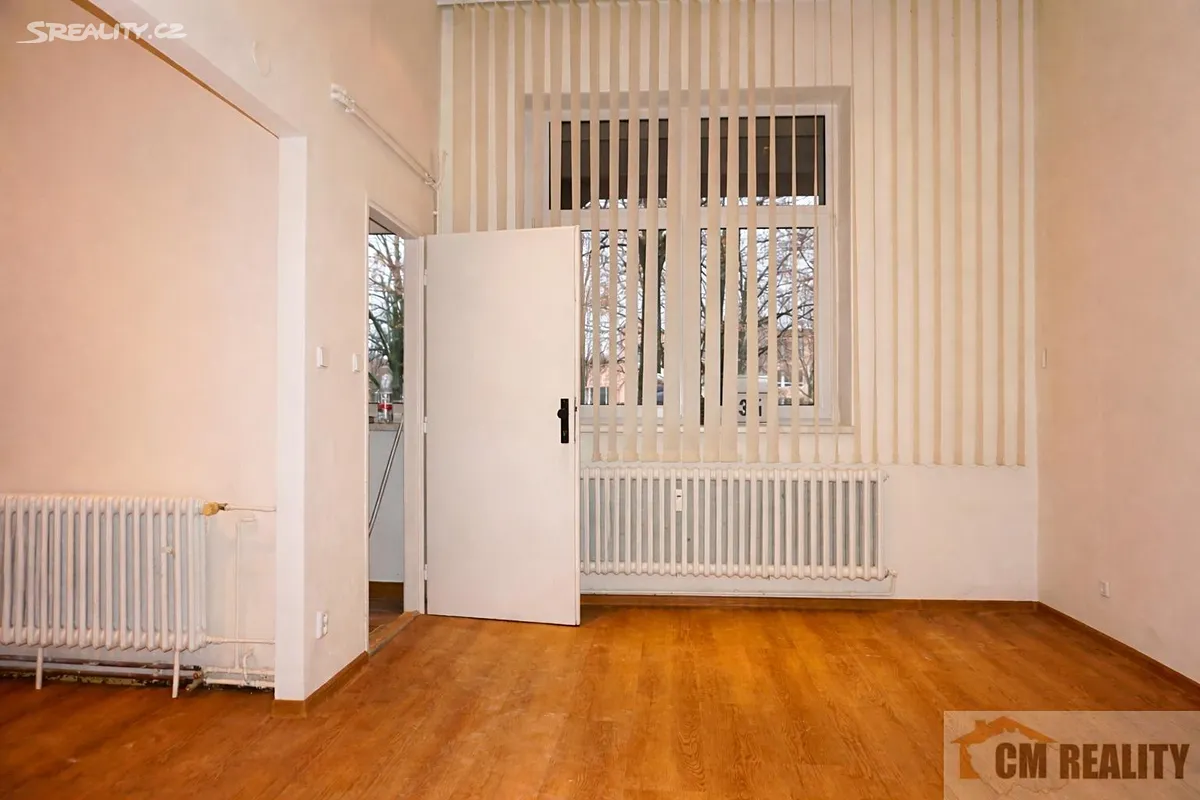 Pronájem komerční nemovitosti 38 m², Prostějov