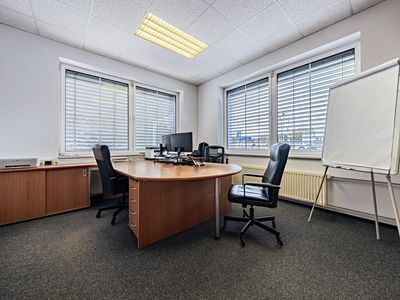 Pronájem kanceláře 51 m²