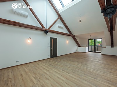 Prodej bytu 4+kk 163 m² (Mezonet)