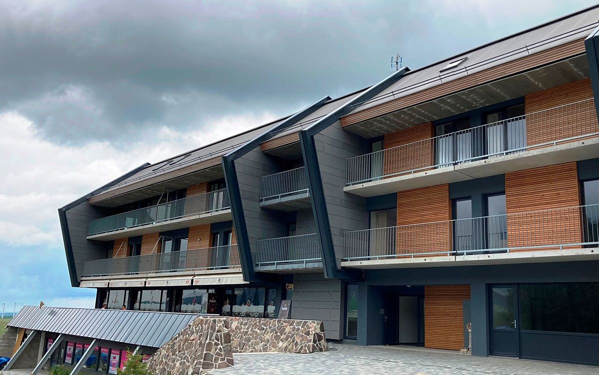 Prodej bytu 1+kk 25 m²