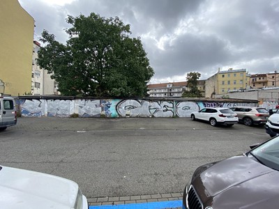 Prodej garáže 17 m² — photo 3