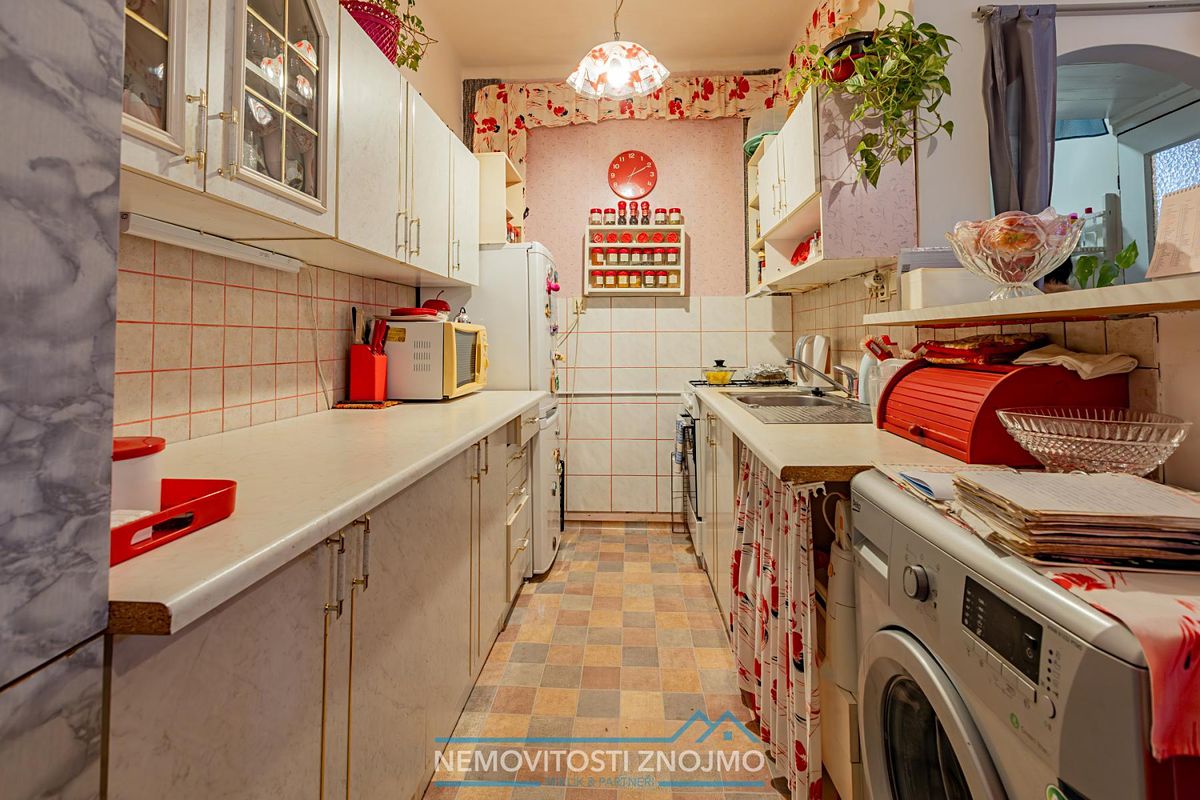 Prodej bytu 1+kk 29 m² – fotografie 3