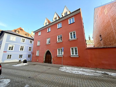 Pronájem bytu 2+1 56 m²