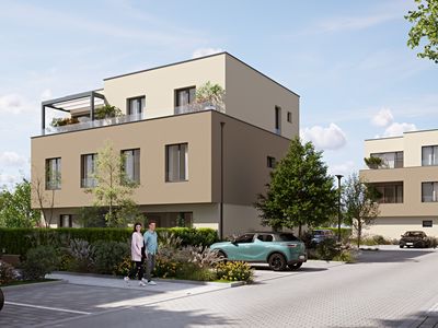 Prodej bytu 3+kk 95 m²