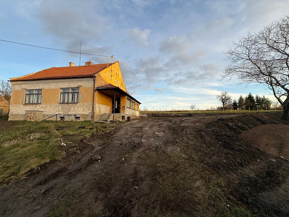 Prodej rodinného domu 120 m², pozemek 460 m² – fotografie 5