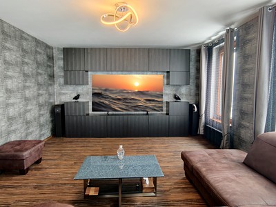 Prodej bytu 3+1 120 m²