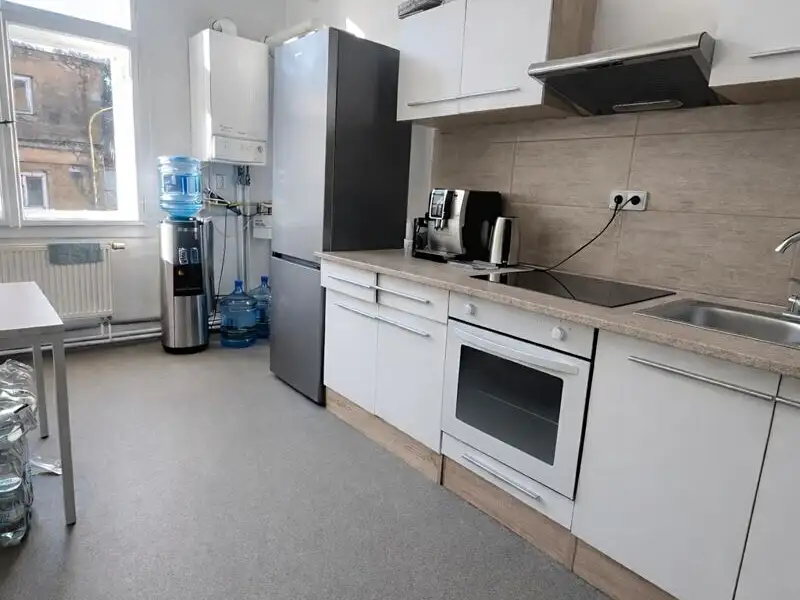 Pronájem kanceláře 272 m², Chrastava – náhled fotky 2