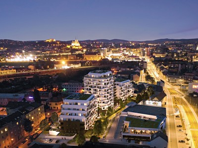 Prodej bytu 4+kk 99 m²