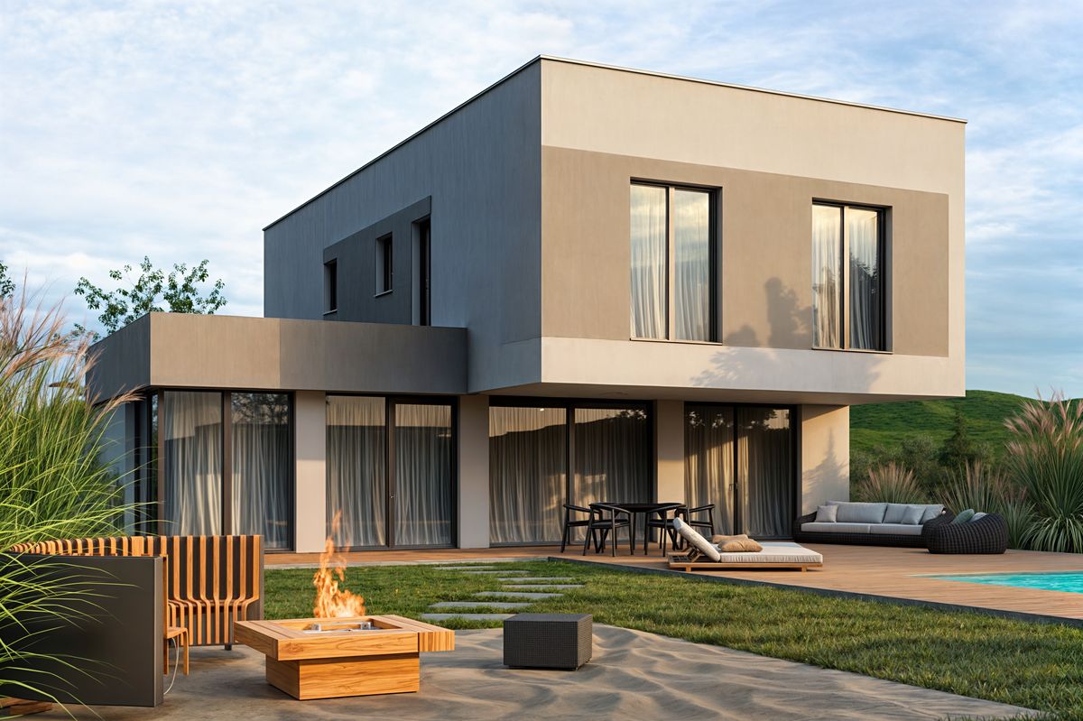 Prodej vily 219 m², pozemek 938 m² – fotografie 2