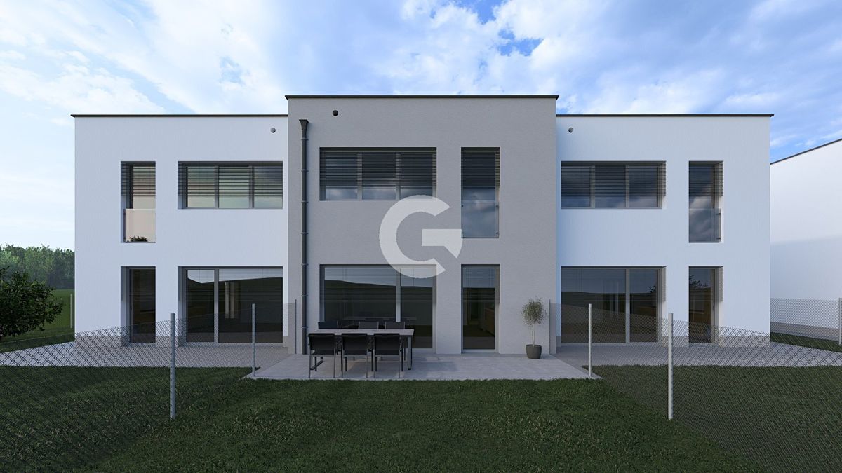 Prodej rodinného domu 155 m², pozemek 199 m² – fotografie 4