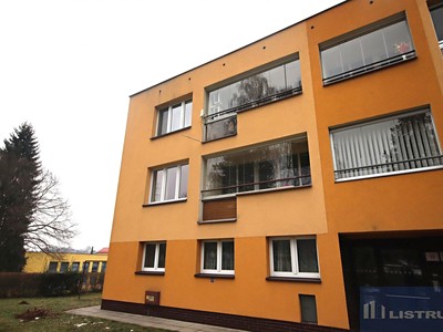 Prodej bytu 3+1 76 m²