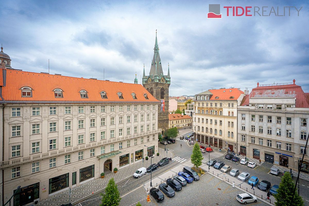 Prodej bytu 4+kk 94 m²
