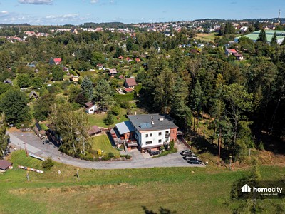 Na Stráni, Hlinsko