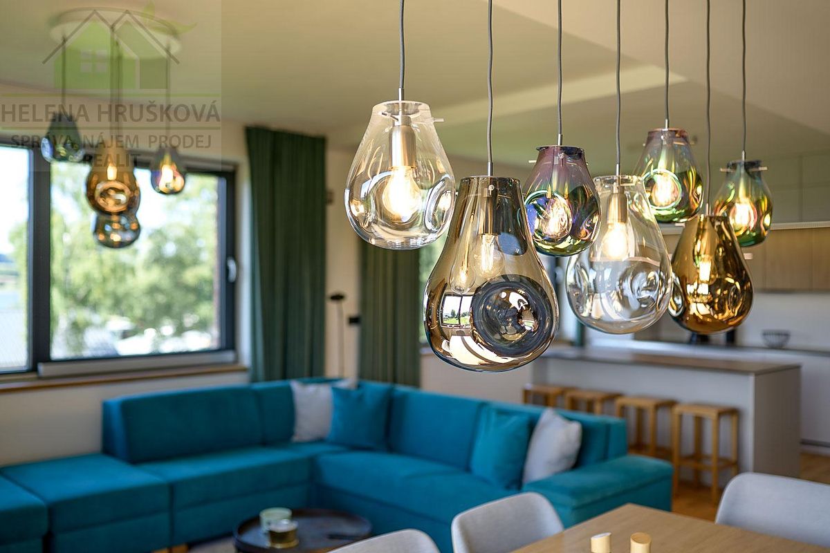Pronájem bytu 3+kk 95 m² – fotografie 3