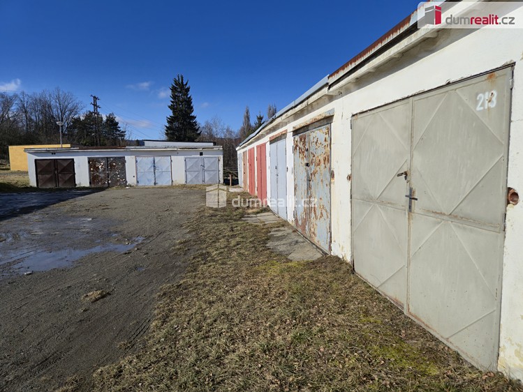 Prodej nemovitosti, 22 m² (6 z 7)