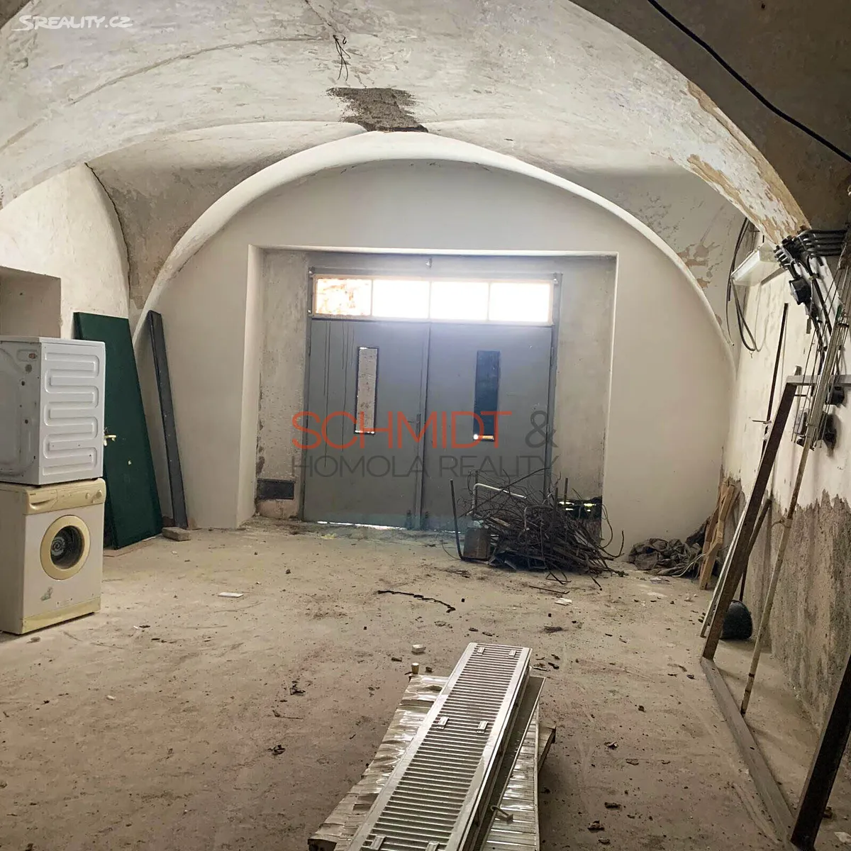Pronájem obchodního prostoru 70 m² – pohled 4