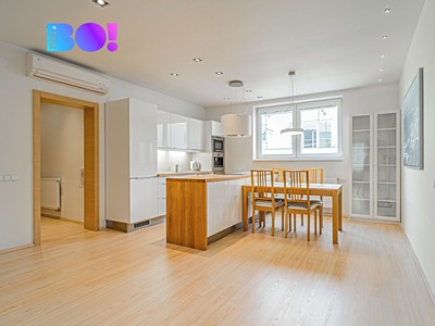 Prodej bytu 3+kk 91 m²