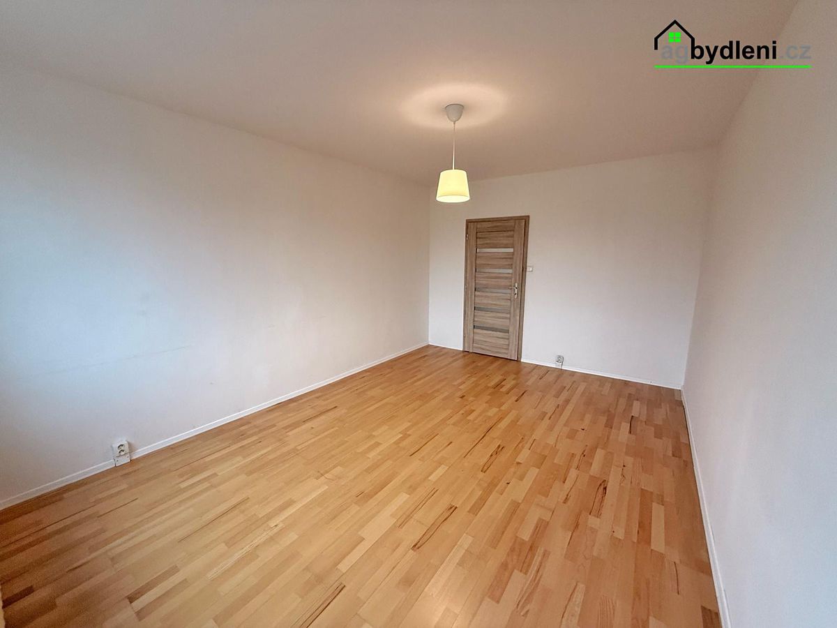 Pronájem bytu 2+1 60 m² – fotografie 5