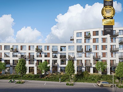 Prodej bytu 4+kk 150 m²