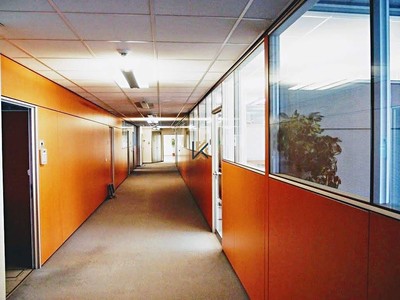Pronájem komerčního prostoru, 674 m² (3 z 10)