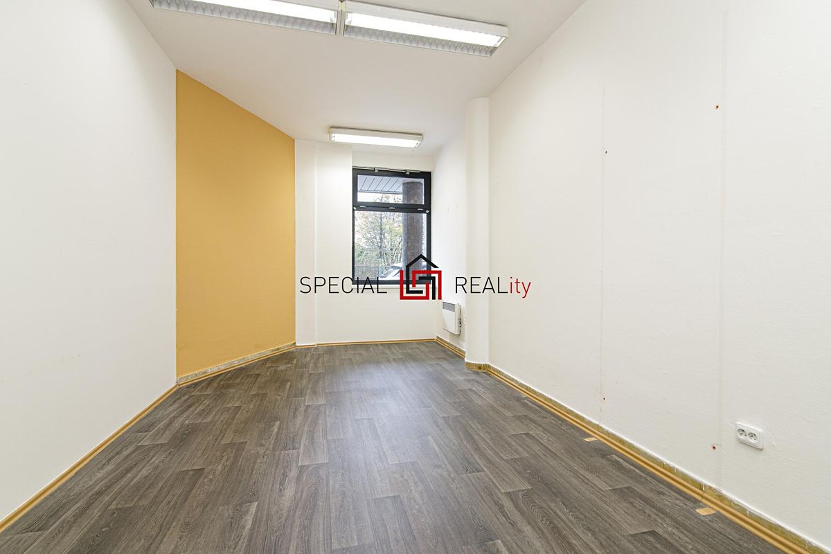 Prodej ordinace 61 m²
